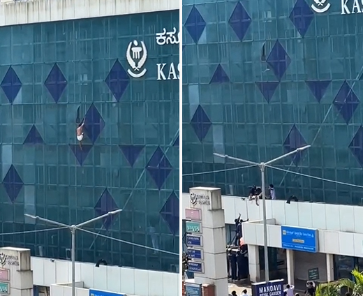 Suicid attempt 